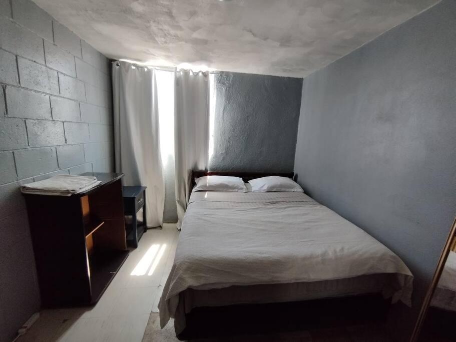 Apartamento Departamento Entero 2 Recamaras Tijuana Exterior foto