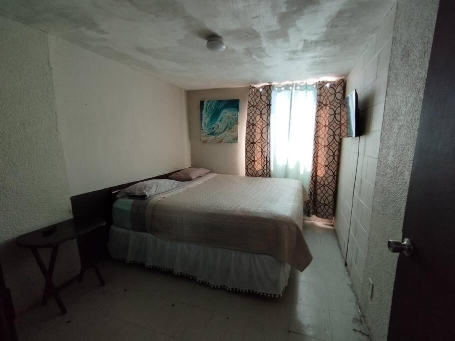 Apartamento Departamento Entero 2 Recamaras Tijuana Exterior foto