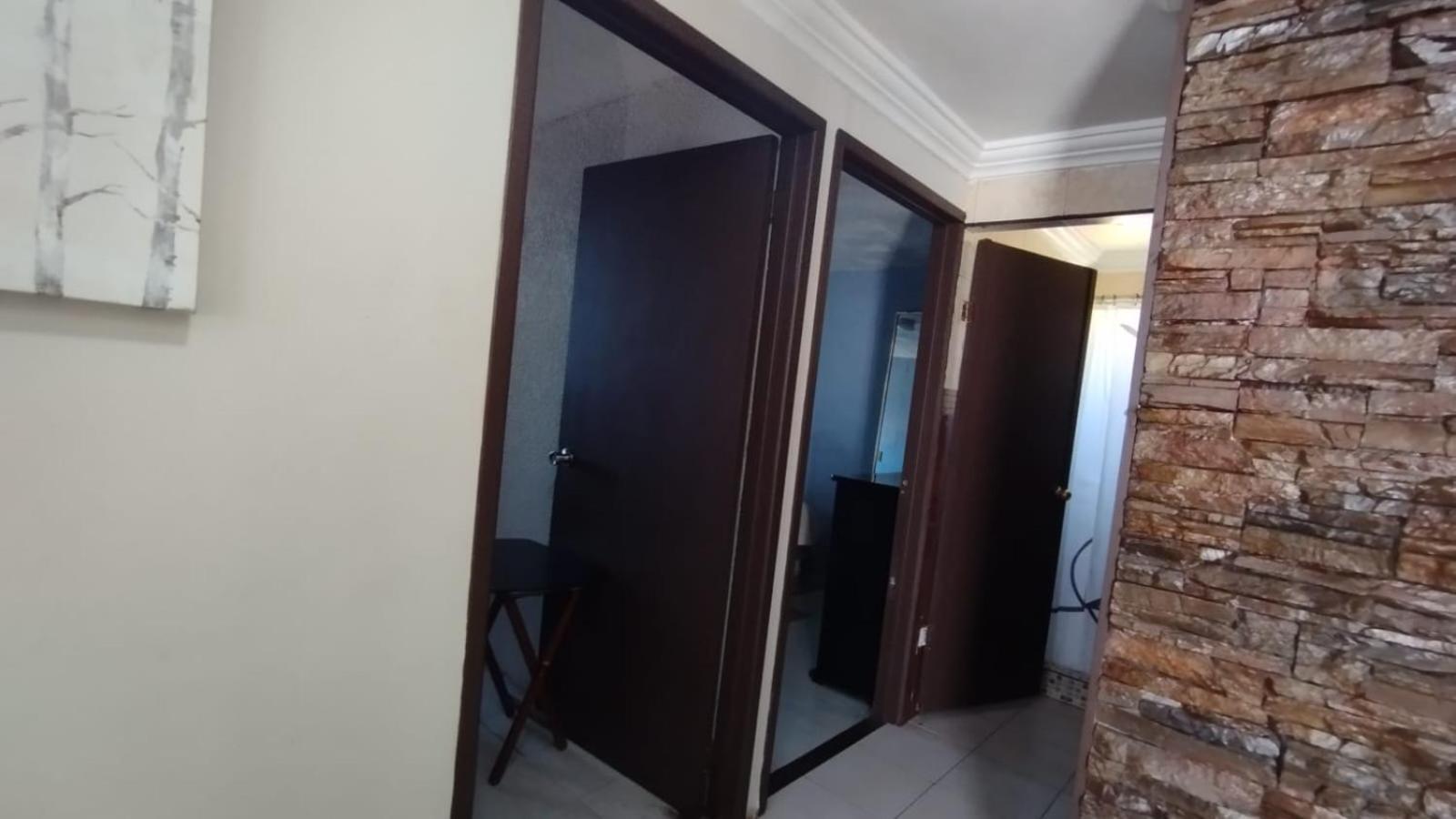 Apartamento Departamento Entero 2 Recamaras Tijuana Exterior foto