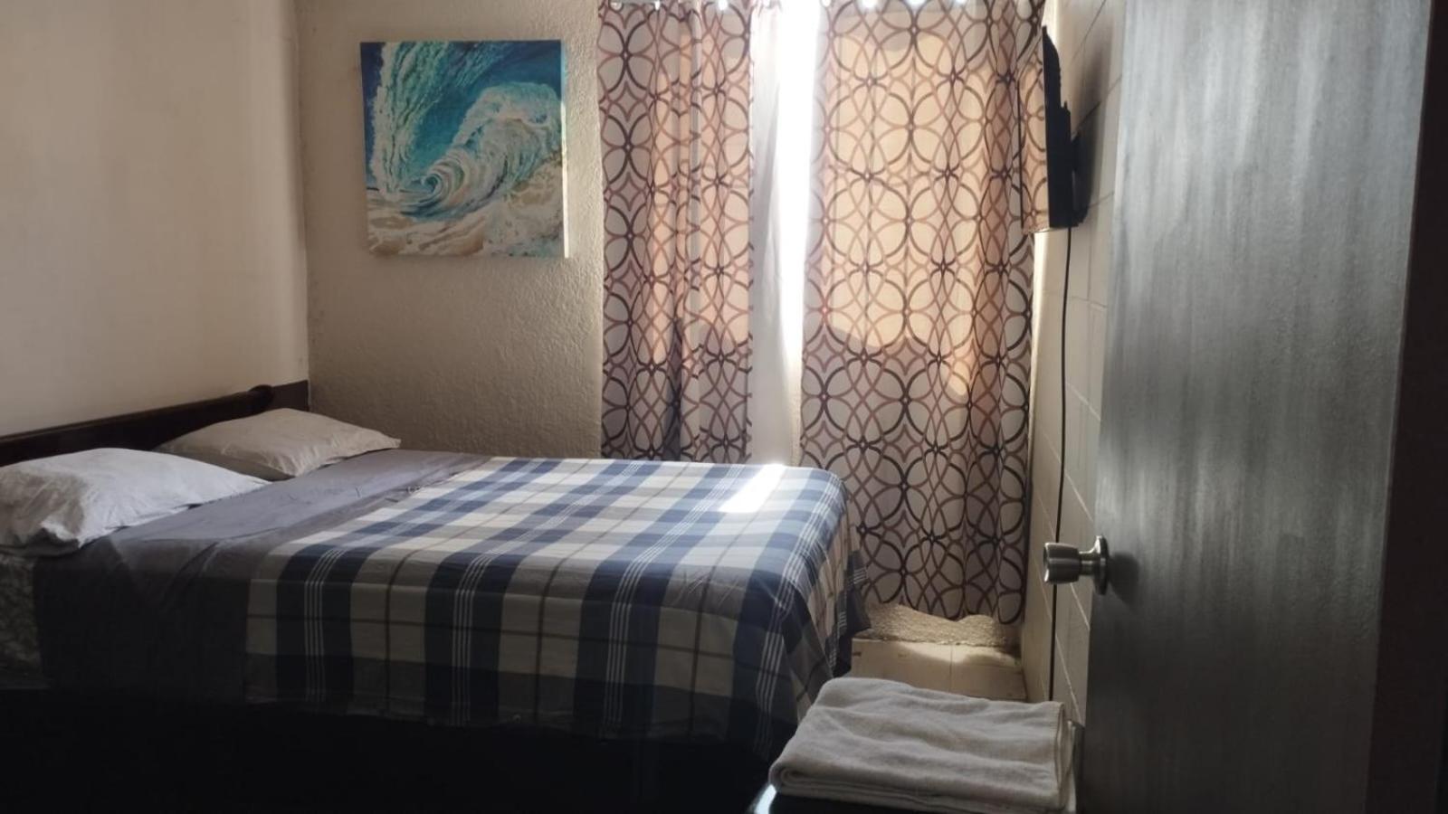 Apartamento Departamento Entero 2 Recamaras Tijuana Exterior foto