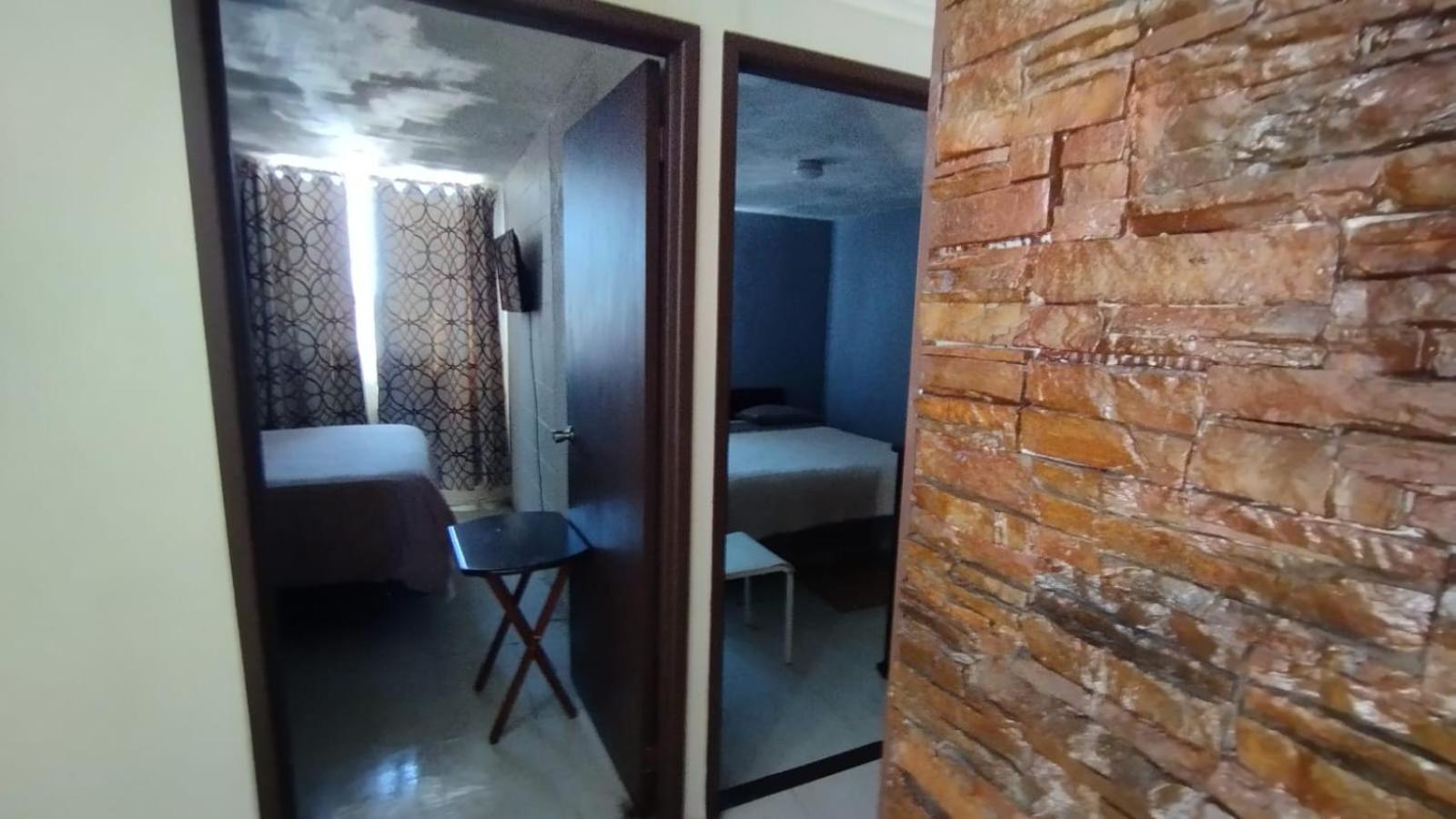 Apartamento Departamento Entero 2 Recamaras Tijuana Exterior foto