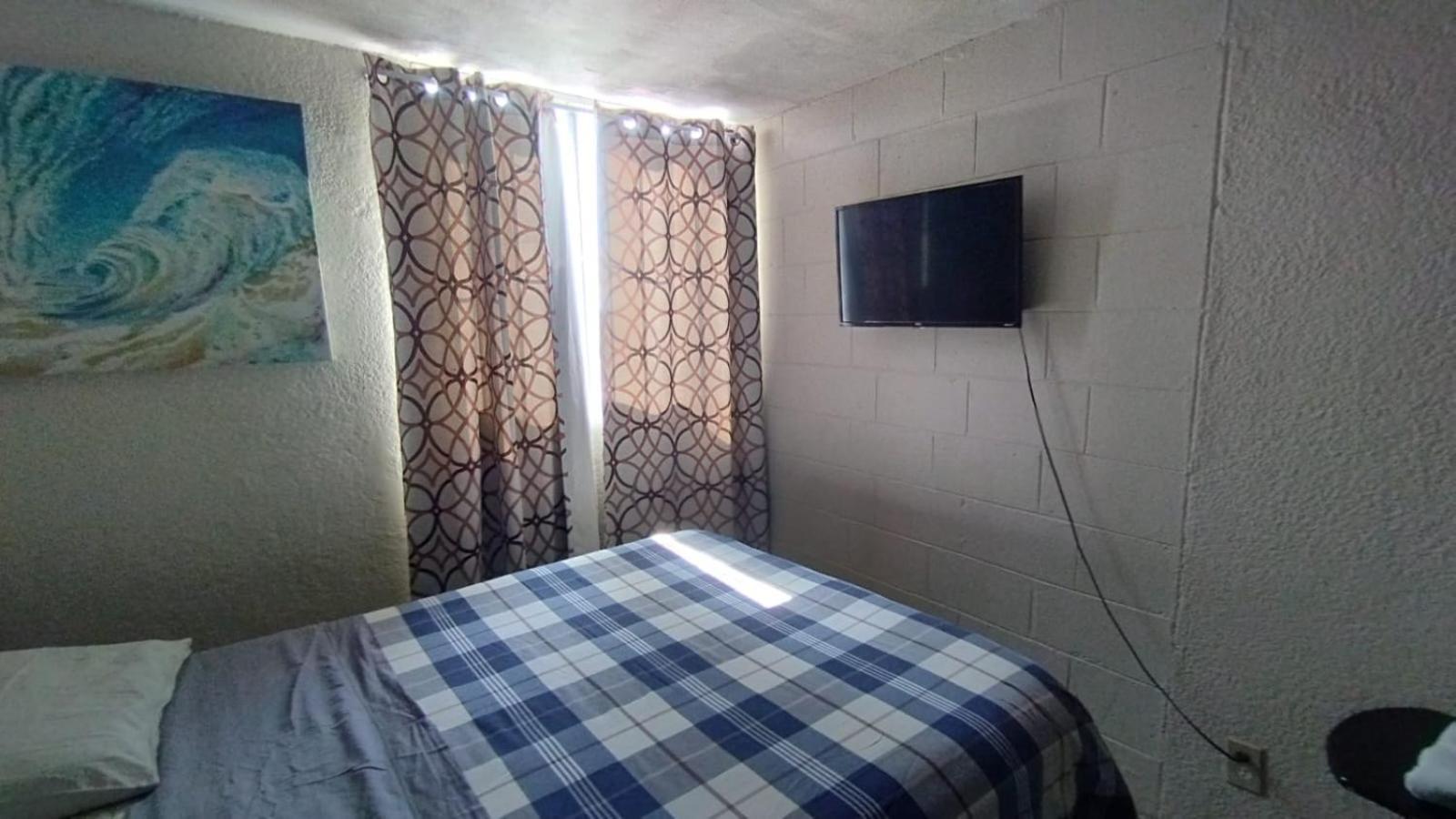 Apartamento Departamento Entero 2 Recamaras Tijuana Exterior foto